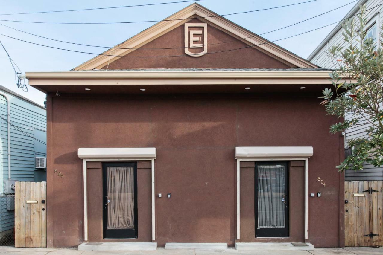 N Broad Studios New Orleans Esterno foto